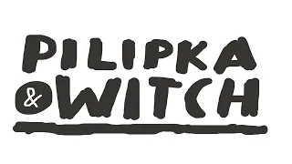 Performance "Pilipka & witch" (stage design) 2006 / Спектакль "Филипка и ведьма" (Сценография) 2006
