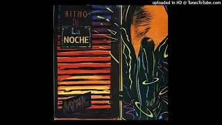 Mystic - Ritmo De La Noche (Digital Remastered 2023) (Audio)