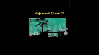 ninja arashi 2 #shorts #ninja