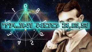 3,6,9 Objašnjeno / Najbolje objašnjenje koje ste čuli / Nikola Tesla 369