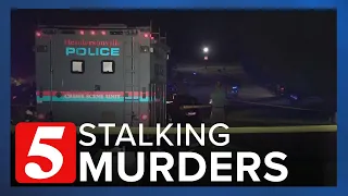 Dangerous stalking situation may be to blame for first Hendersonville homicide in two years