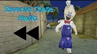 Ice Scream 3 in Reverse Chase Music