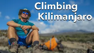 WATCH BEFORE YOU CLIMB KILIMANJARO! What you need to know climbing Mt. Kilimanjaro in Tanzania 2020