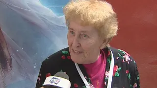 Jitka Petrikovičová – Príbeh ukrytý v hline