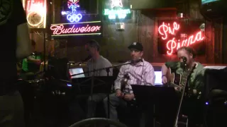 Dust in the Wind (Kansas cover) - Mike Massé, Scott Slusher, and Ken Benson