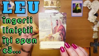 ♌ Leu - Mai 2024 ♌ Inchei o karma grea! Iarta pentru un nou inceput!🧿