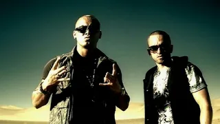 Wisin & Yandel - Abusadora