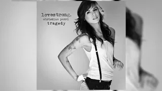 Christina Perri - Tragedy (Letra/Lyrics)