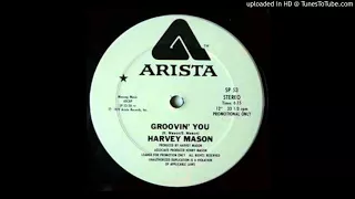 Harvey Mason - Groovin You - 1979