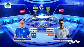 🔴 [LIVE] PERSIB BANDUNG VS PERSEBAYA SURABAYA - 20/04/2024 BRI LIGA 1 2023/2024 | PEKAN KE - 32