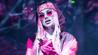 Snow Tha Product - No Really, Im Good (Official Music Video)