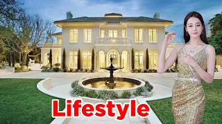 Dilraba Dilmurat Lifestyle 2022 ★ Husband, House, Car & Net Worth