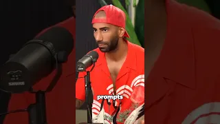 RomanAtWood Asks Fousey About His Foot Fetish! 🦶
