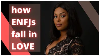 ENFJ love: how enfjs fall in love (the protagonist personality type)