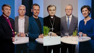 SUUR PALVEÕHTU - Meie Isa palve erisaade (05.03.2024)