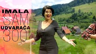 Mirsada Bećirović - Imala sam udvarača trista