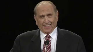 Principles from Prophets | Thomas S. Monson | 2009