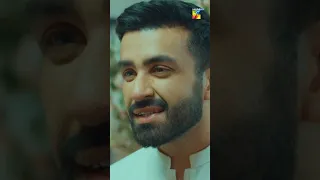 Shadi Ki Khoobsurat Raat l #kinzahashmi #zahidahmed #azfarrehman #merebanjao #shorts