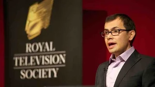 In conversation with... Dr Demis Hassabis