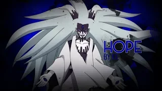 Naruto and Sasuke VS Momoshiki - Hope AMV