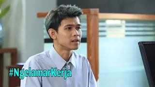 NGELAMAR KERJA | SUPER TAWA (03/07/22)