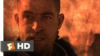 The Scorpion King (1/9) Movie CLIP - The Great Memnon (2002) HD