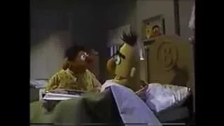 Classic Sesame Street - Ernie's Poem