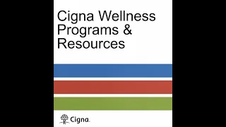 Recording   Cigna Webinar Rest for Wellness   10 18 2022