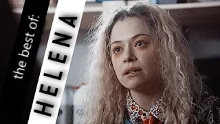 THE BEST OF: Helena
