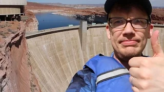 I Disagree with Me (Thoughts from  Lake Powell)