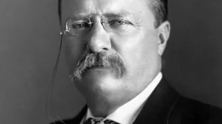 Theodore Roosevelt | Wikipedia audio article