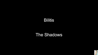 Bilitis (The Shadows)