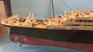 RMS Titanic (1:200)