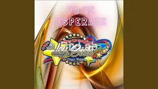 Yo Te Esperare