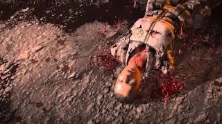 Mortal Kombat X  White Lotus faction kill 2