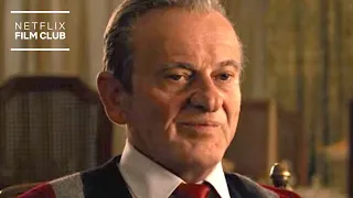 The One Irishman Scene That Makes Us Love Joe Pesci Even More