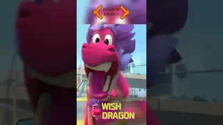 DYK IN WISH DRAGON🐉🍗🧒