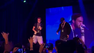 B-art vs ettomen | World beatbox classic Top16