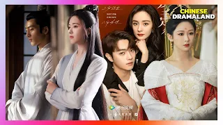 Zhao Lusi's Hidden God - Lost You Forever, She & Her Perfect Husband, Story Of Kunning Palace Update