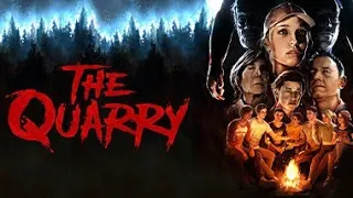 The Quarry . Inicio