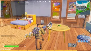 Athlon 3000g Vega 3 Fortnite Season 8