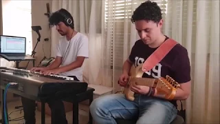 Liquid Tension Experiment - State Of Grace (Cover)