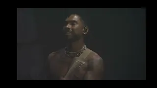 Miguel - Slow It Down (Live)