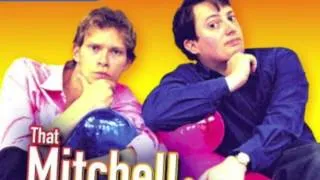 Mitchell and Webb Train Safety