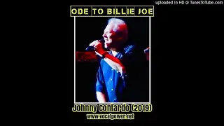 Johnny Contardo - ODE TO BILLIE JOE ((2019)