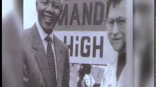 Anti-apartheid activist Danny Schechter dies