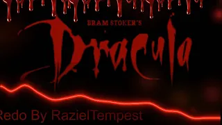 Bram Stoker's Dracula theme redone By RazielTempest