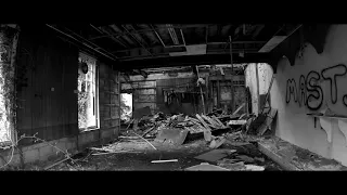 Talgarth Abandoned Hospital (Mothman didnt kill us)