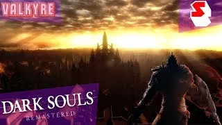 Dark Souls: Remastered - Северное Прибежище Нежити (Нищий) (PC) (Часть 5)