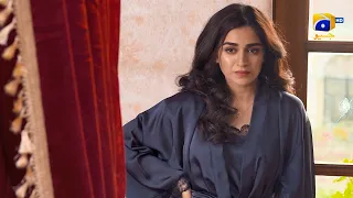 Mohabbat Chor Di Maine - Promo Episode 10  - Tomorrow at 9:00 PM only on Har Pal Geo